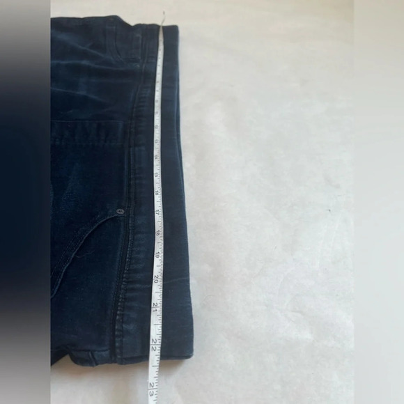 Levi Signature Jeans Womens 24 M Immaculate Blue Totally Shaping Pull On Skinny - Picture 4 of 8